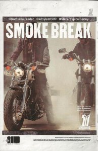 Uncanny X-Men #12 (2013) - NM+