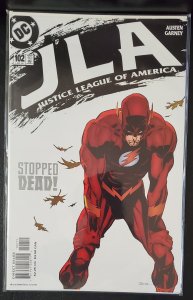 JLA #102 (2004)