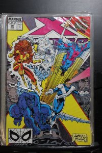 X-Factor #50 Direct Edition (1990)