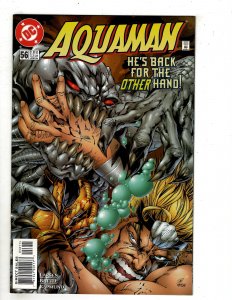 Aquaman #56 (1999) OF26