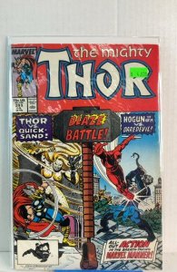 Thor #393 (1988)