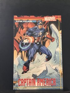 Heroes Return #1 variant