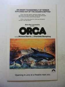 Star Wars #4 (1977) FN+ Condition