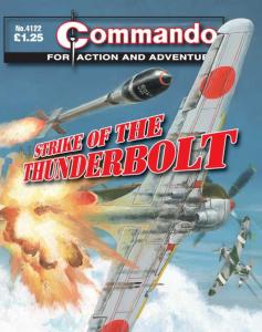 Strike of the Thunderbolt