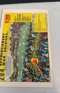 Daredevil #170 (1981) the kingpin must die