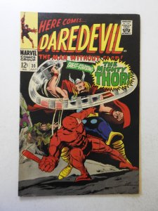 Daredevil #30 (1967) FN Condition!