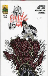 And Then Emily Was Gone #2 (2014)