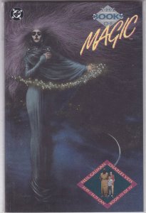 BOOKS OF MAGIC #3 VF/NM (L.S.) 