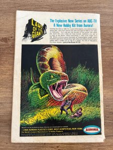 Superboy # 151 VG DC Comic Book Smallville Superman Batman Flash 8 J289