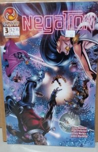 Negation #3 (2002). H06