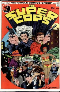 Super Cops (1974)
