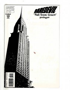 Daredevil #319 (1993) SR40