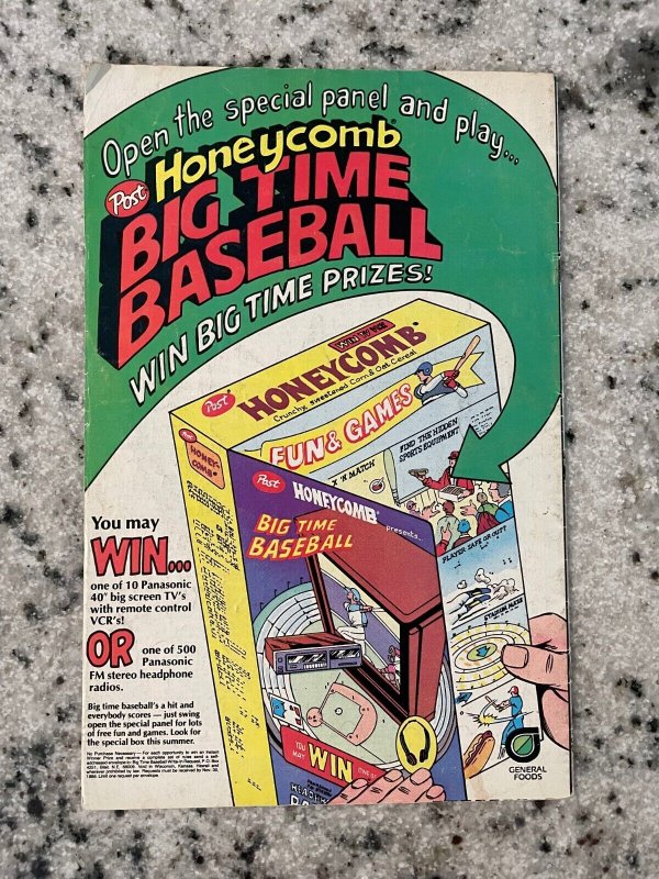 Transformers # 10 FN Marvel Comic Book Optimus Prime Megatron Bumble Bee 4 J847