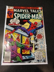 Marvel Tales #114 (1980)