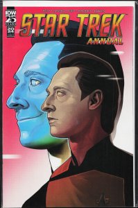 Star Trek: Annual 2024 (2024)