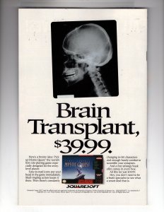 Superman #74 (1992) DOOMSDAY!!! JLA Appearance! / ECA1a