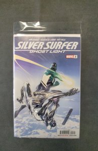 Silver Surfer: Ghost Light #2 (2023)