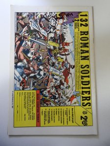 Captain America #255 (1981) VG Condition tape pull BC