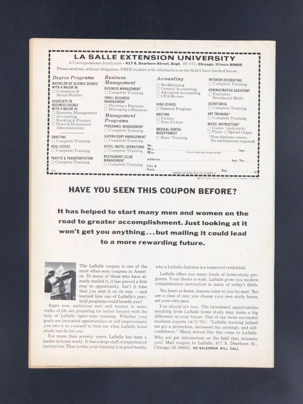 Howard the Duck #1 (1979)