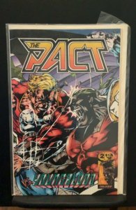 Pact #2 (1994)