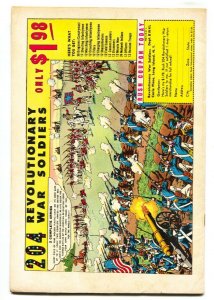 SUPERMAN'S PAL JIMMY OLSEN #71 1964-silver-age comic book dc VF-