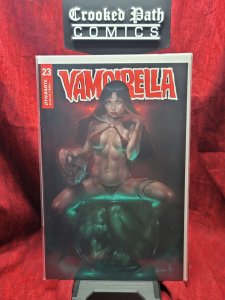Vampirella #23