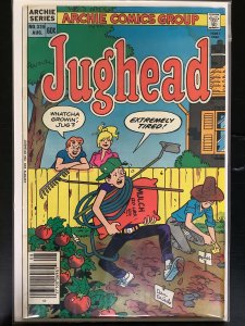 Jughead #335 (1984)