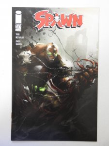 Spawn #317 Variant (2021) VF/NM Condition!