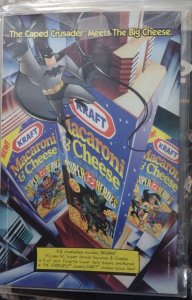 AMIMANIACS #  39  1998 DC  WB key  EXPLOSIVE ISSUE LOW PRINT RUN RARE