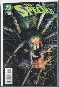 The Spectre #45 (1996) The Spectre