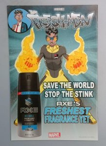 Captain Marvel #8 NM- Carnage Red Variant Edition, Marvel 2019 FE1