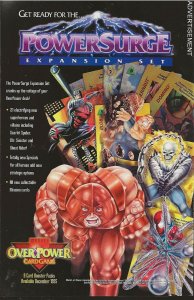 The Sensational Spider-Man #1 (1996) - NM