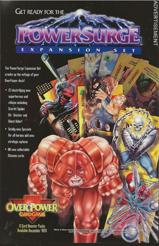 The Sensational Spider-Man #1 (1996) - NM