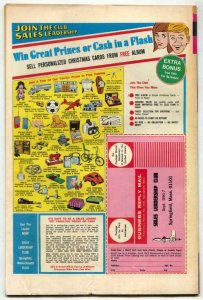 Turok, Son Of Stone #71 1970- Gold Key VG