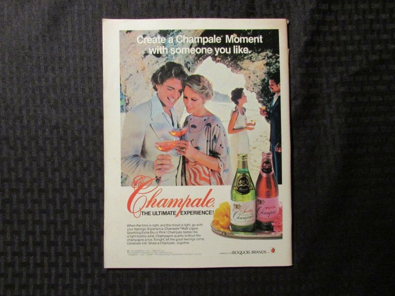 1980 EPIC Illustrated - Marvel Magazine #2 FN 6.0 Richard Corben