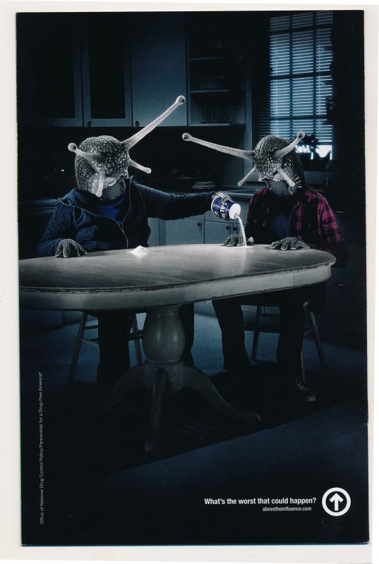 Faces of Evil Kobra (2008) #1 NM