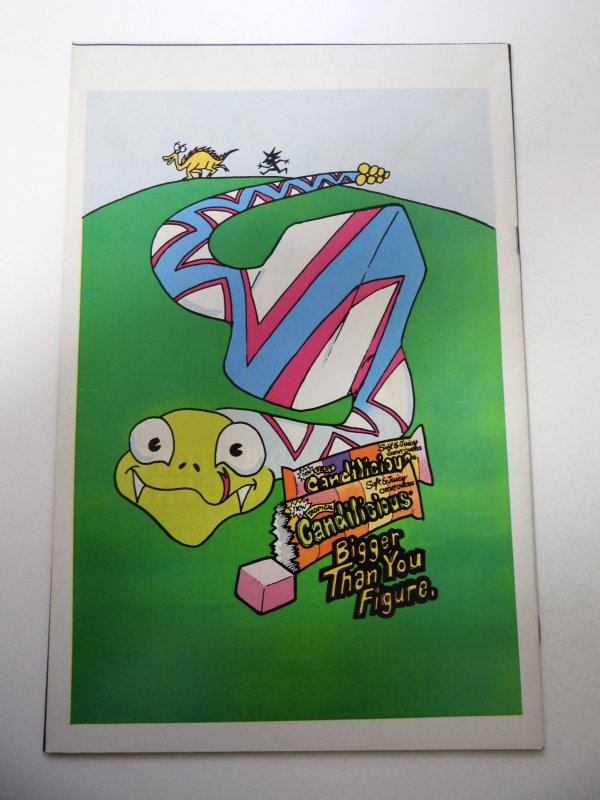 The Amazing Spider-Man #310 (1988) FN/VF Condition