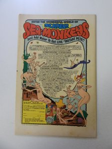 Bionic Woman #3 (1978) VF- condition