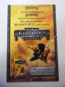 Action Comics #29 Robot Chicken Variant Cover (2014) VF- Condition