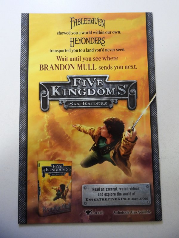 Action Comics #29 Robot Chicken Variant Cover (2014) VF- Condition