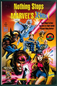 The Amazing Spider-Man #375 Direct Edition (1993)