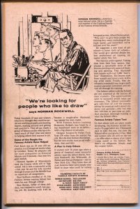 THUNDER Agents #10 1966-Tower Comics-Dynamo-Wood-Raven-Lightning-VG