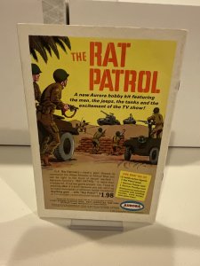 Adventure Comics #356  1967  F  Superboy!  Legion!