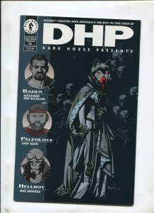 DARK HORSE PRESENTS #90 (9.2) HELLBOY! HTF