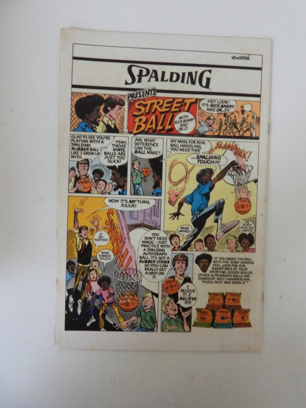 Marvel Two-in-One #33 (1977) VF- condition