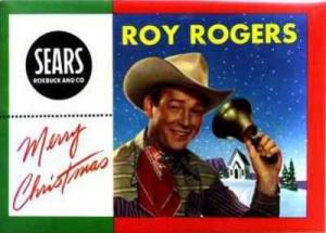 Roy Rogers
