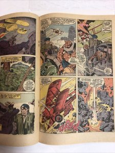 Fantastic Four (1969) # 91 (Fine) | Kirby Lee