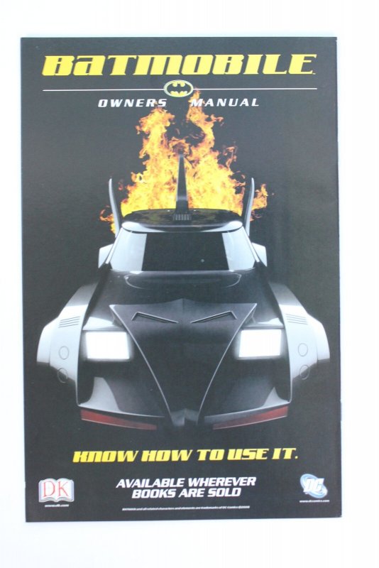 Chuck #3 (2008) Chuck NM