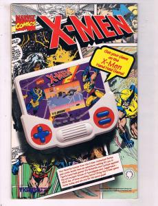 The Uncanny X-Men #306 VF Marvel Comics Comic Book 92 DE9