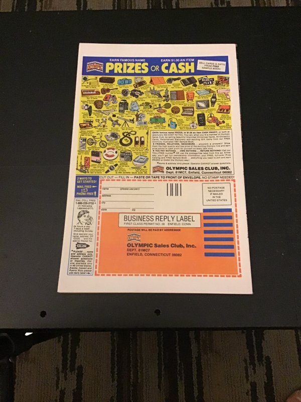 The Uncanny X-Men #150 (1981) Key 150th Magneto Super-grade $30. NM COVELL CERT